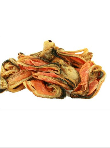 NZ Green Lipped Mussels