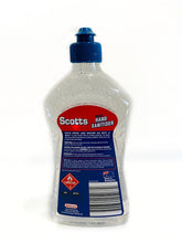 Load image into Gallery viewer, Scotts Hand Sanitizer 450ml