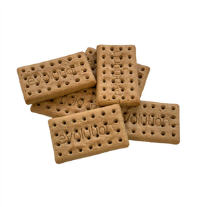 EVOLUTION Premium Bakehouse Multi Biscuits 5kg