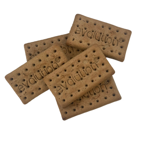 Greyhound Evolution 4x2 Biscuits