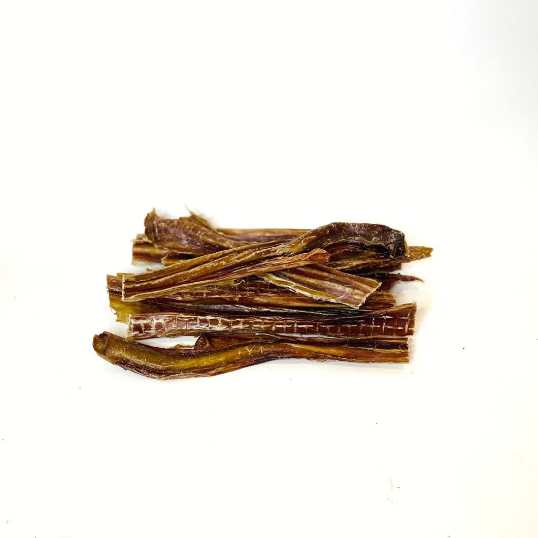 Bully Sticks 15-30cm, 115-230 gram packs