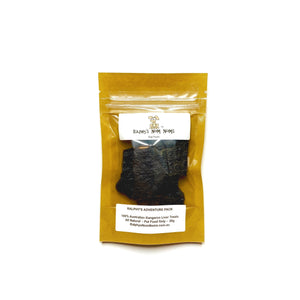 Adventure Packs for our Furry Friends