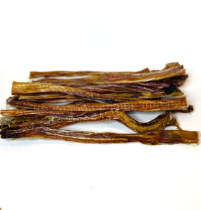 Bully Sticks 15-30cm, 115-230 gram packs
