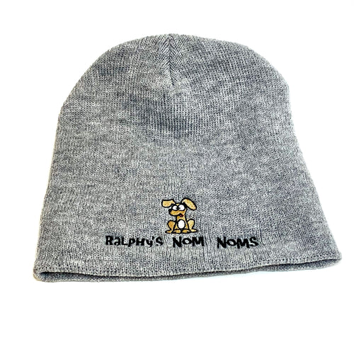 Winter Beanies