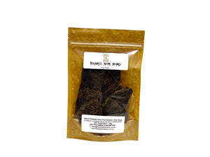 Kangaroo Jerky 125 gram