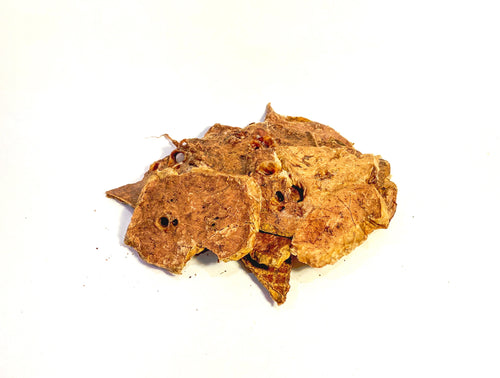 Lamb Puffs 100 gram