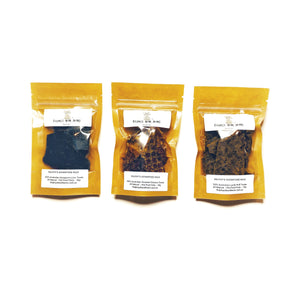 Adventure Packs for our Furry Friends