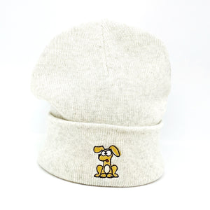 Winter Roll up Beanies