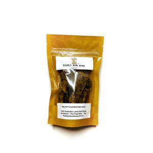 Adventure Packs for our Furry Friends