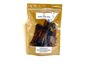 Kangaroo Tendons