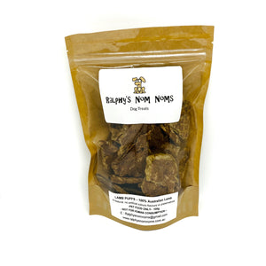 Lamb Puffs 100 gram