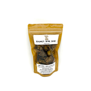 Lamb Cubes