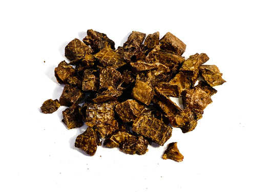 Lamb Cubes