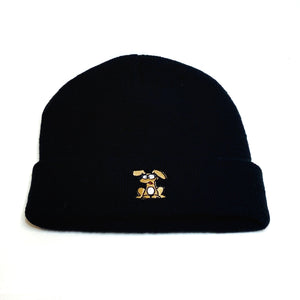 Winter Roll up Beanies
