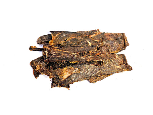Kangaroo Jerky 125 gram