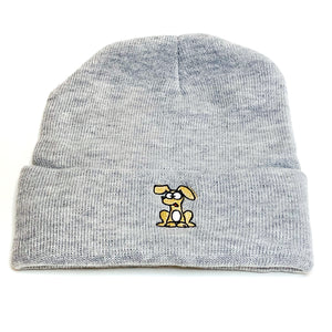 Winter Roll up Beanies