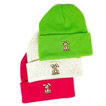 Load image into Gallery viewer, Winter Roll up Beanies