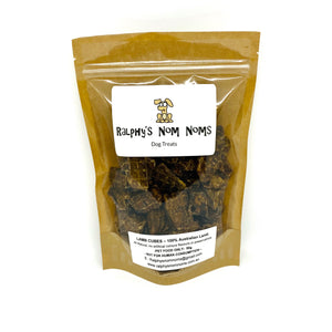 Lamb Cubes