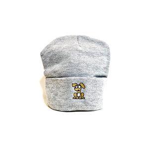 Winter Roll up Beanies