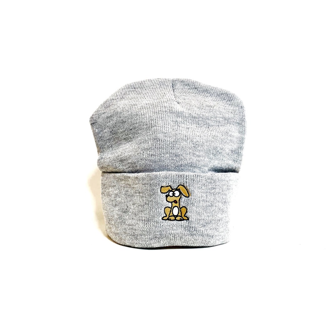Winter Roll up Beanies