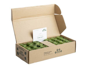 "Oh Crap" 380 bags pack