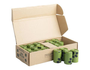 "Oh Crap" 380 bags pack